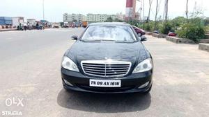 Mercedes-benz S-class S 320 Cdi, , Diesel