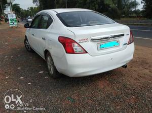 Nissan Sunny diesel  Kms  year