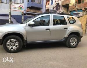 Renault Duster 110 RxL in Excellent Condition