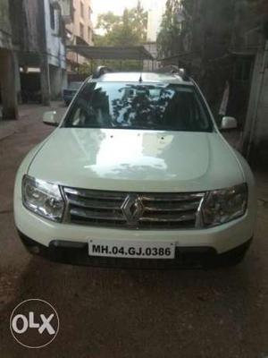 Renault Duster 85 Ps Rxl, , Diesel