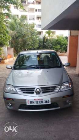 Renault Logan, , Cng