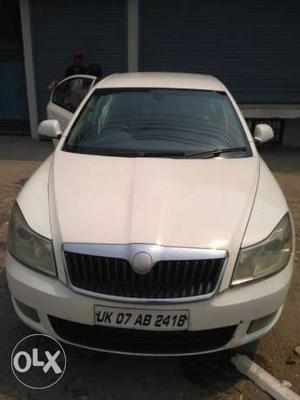 Skoda Laura diesel  Kms  year