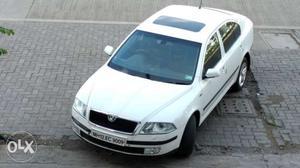 Skoda Laura diesel  Kms  year