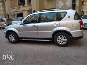 Ssangyong Rexton RX7 diesel  Kms  year
