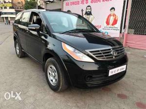 Tata Aria Pleasure 4x, Diesel