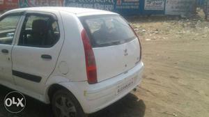  Tata Indica E V2 diesel  Kms