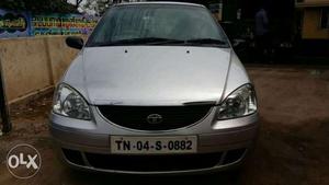 Tata Indica V2 Dls Bs-iii, , Diesel