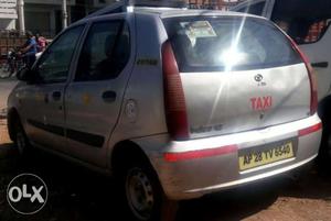 Tata Indica V2 Ls, , Diesel