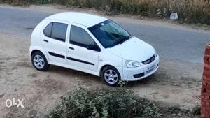  Tata Indica V2 Turbo diesel  Kms