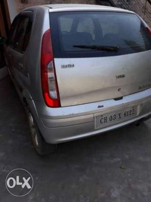  Tata Indica V2 Turbo diesel  Kms