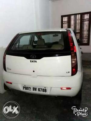  Tata Indica Vista diesel  Kms