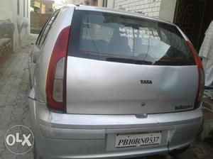 Tata Indica diesel  Kms  year