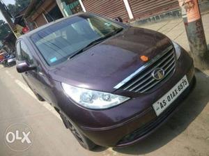  Tata Manza diesel  Kms 