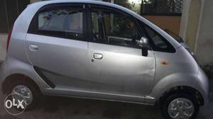 Tata Nano petrol  Kms  year