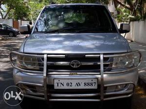 Tata Safari 4x4 Ex Dicor 2.2 Vtt, , Diesel