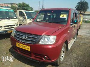 Tata Sumo Grande Lx Turbo, , Diesel