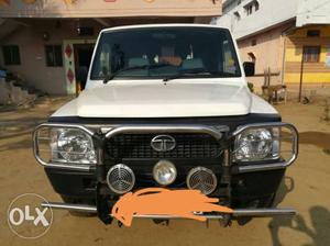 Tata Sumo diesel  Kms  year