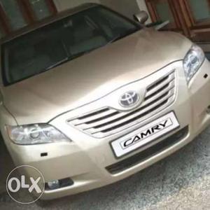 Toyota Camry W3 Mt, , Petrol