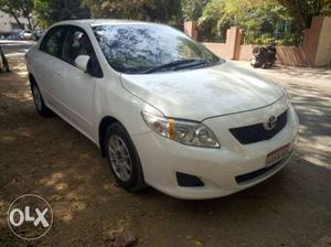 Toyota Corolla Altis 1.8 J, , Diesel