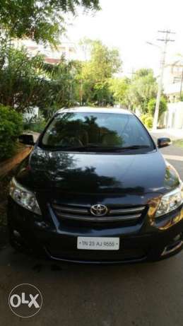 Toyota Corolla Altis 1.8 Vl, , Petrol