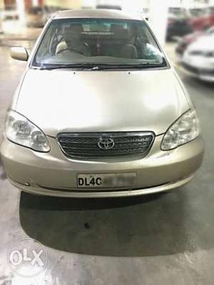 Toyota Corolla H5 1.8e, , Petrol