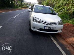 Toyota Etios Liva Gd, , Diesel