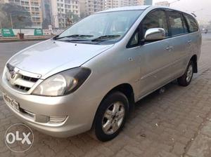 Toyota Innova 2.5 V 7 Str, , Diesel