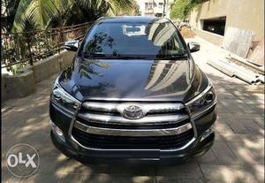 Toyota Innova Crysta 2.8 Gx At 7 Str, , Diesel