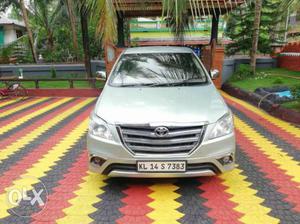 Toyota Innova diesel  Kms  year