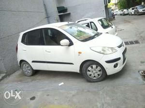 Urgent Sell I10 Magna With CNG