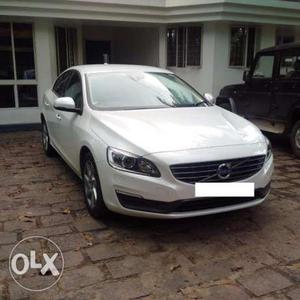 VOLVO S60 D (Single owner)