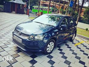  Volkswagen Polo 1.5 diesel