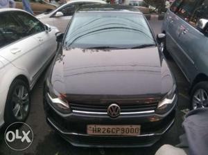 Volkswagen Polo Highline1.2l (p), , Petrol