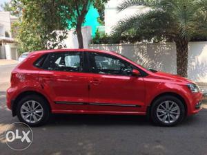 Volkswagen Polo Highline1.5l (d), , Diesel