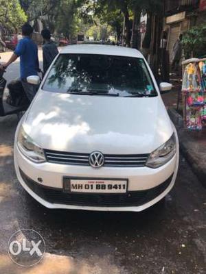 Volkswagen Polo petrol  Kms  year