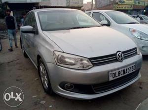 Volkswagen Vento Highline Diesel, , Diesel