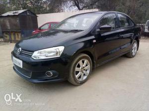 Volkswagen Vento Highline Petrol, , Petrol