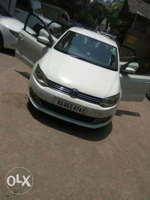 Volkswagen Vento petrol  Kms  year