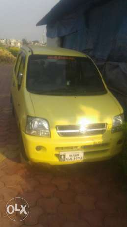 WagonR LX new condition top condition CNG and Petrol