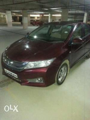  honda city frist owner new condition shifting avord plz