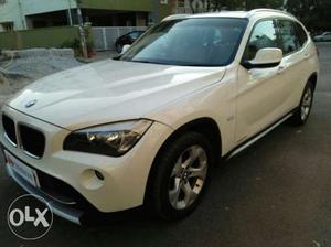 Bmw X1 Sdrive20d, , Diesel