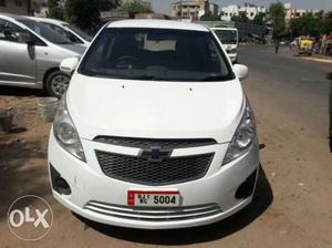 Chevrolet Beat Ls Petrol, , Petrol