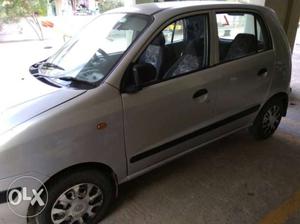 Hyundai Santro Xing petrol  Kms  year