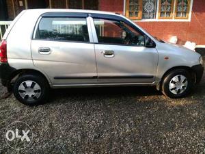 Alto  Model Good Condition Well Maintained