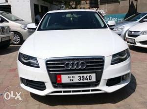 Audi A Tdi Premium, , Diesel