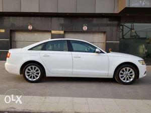 Audi A6 2.0 Tdi Premium Plus, , Diesel
