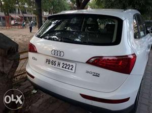 Audi Q5 3.0 Tdi Quattro, , Diesel