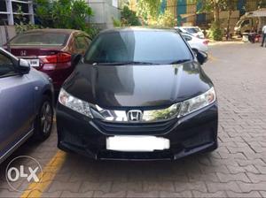 Automatic Honda City at.Single owner all service records