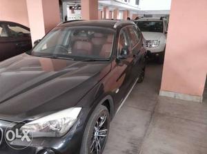 BMW X1 diesel  Kms  year