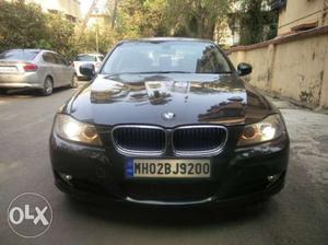 Bmw 3 Series 320d Highline Sedan, , Diesel